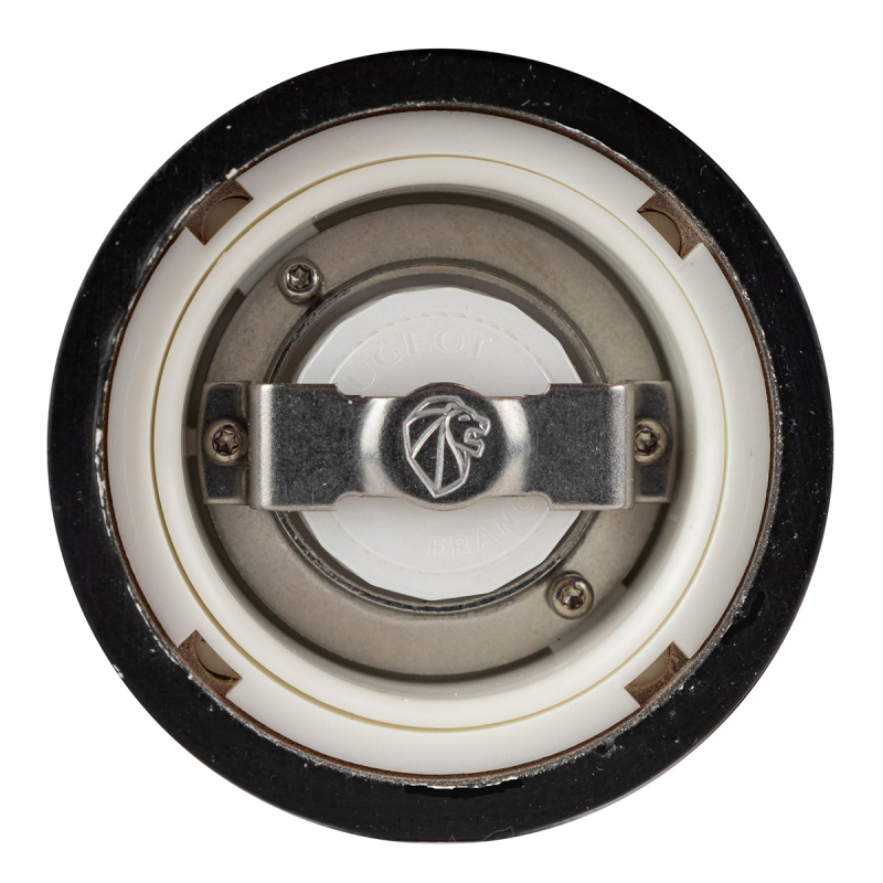 Peugeot Paris Passion Tuz Değirmeni Kırmızı 12 cm - 3