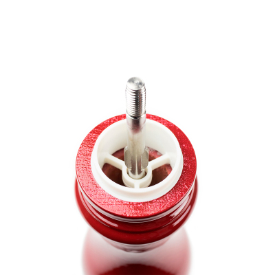 Peugeot Paris Passion Tuz Değirmeni Kırmızı 30 cm - 3