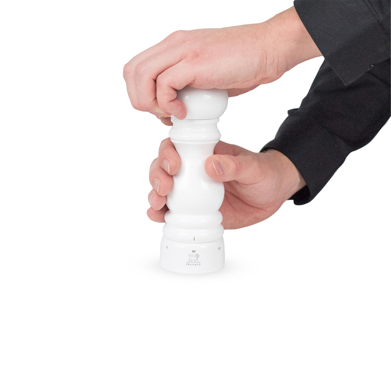 Peugeot Paris U-Select Tuz Değirmeni Lake Beyaz 18 cm - 2