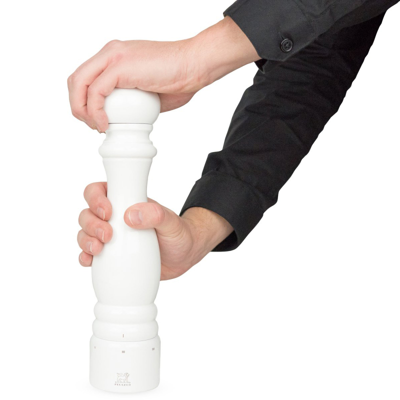 Peugeot Paris U-Select Tuz Değirmeni Lake Beyaz 30 cm - 2