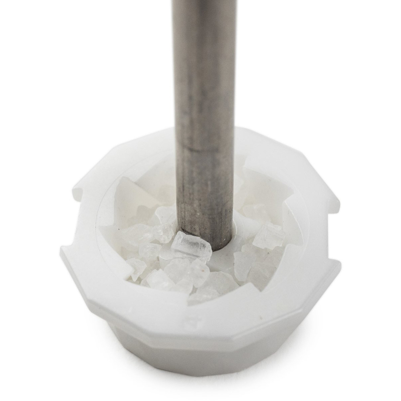 Peugeot Paris U-Select Tuz Değirmeni Lake Beyaz 30 cm - 6