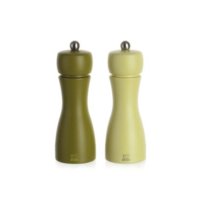 Peugeot Tahiti İlkbahar Tuz Biber Set - PEUGEOT