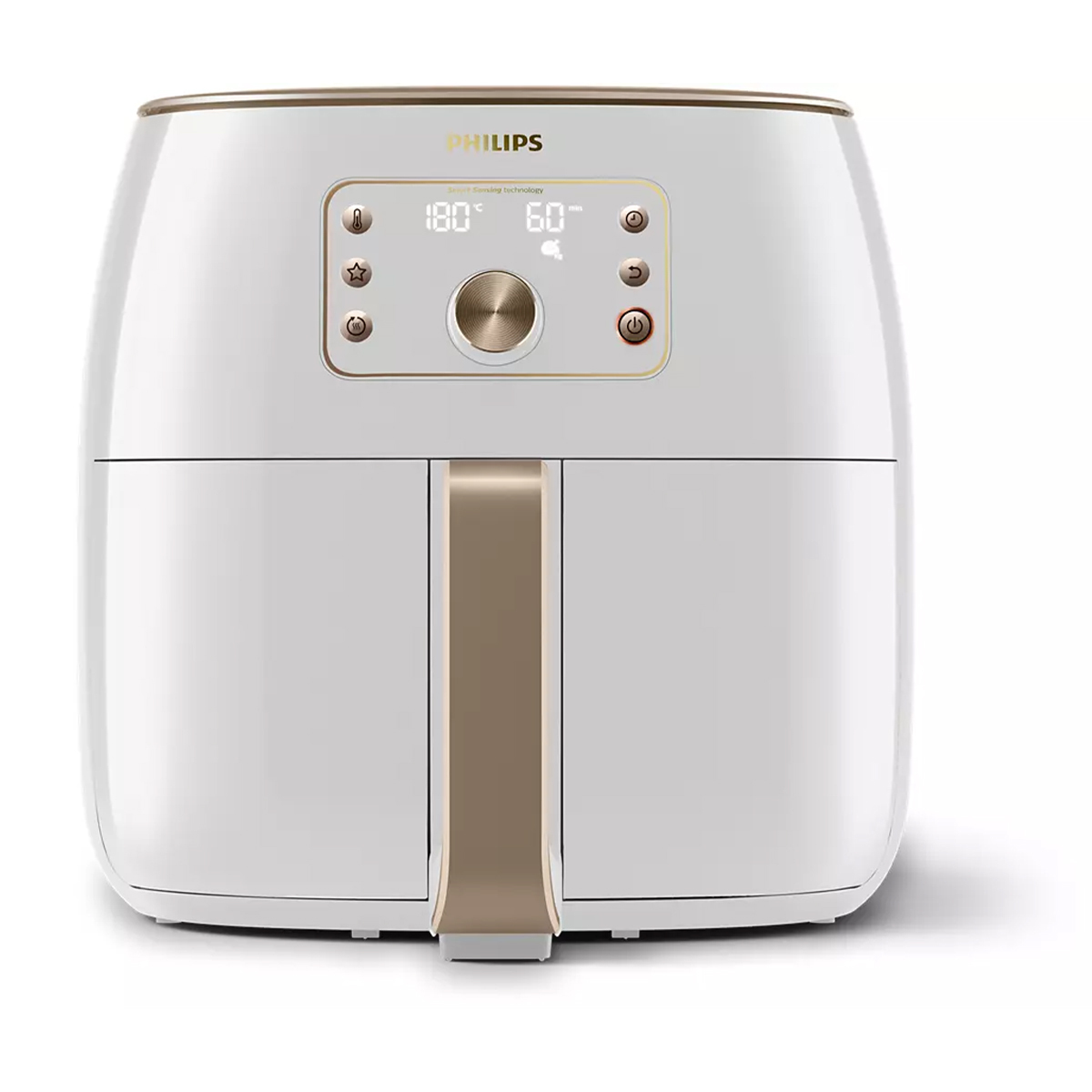 Philips Airfryer XXL White HD9870\20 - PHILIPS