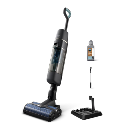 Philips Aqua Trio Dikey Şarjlı Süpürge XW7110/01 - PHILIPS