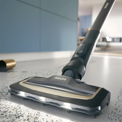 Philips Aqua Trio Islak Kuru Şarjlı Dikey Süpürge XW9463/11 - 2