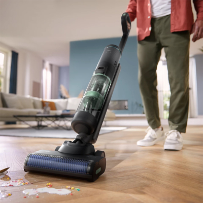 Philips Aqua Trio Kablosuz Dikey Süpürge XW7263/11 - 5