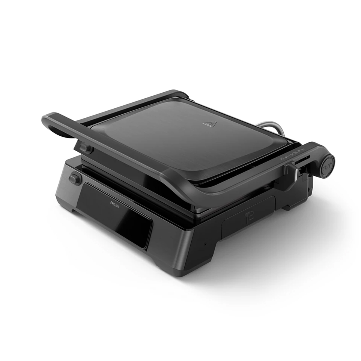 Philips Contact Grill Tost Makinesi HD6307/70 - PHILIPS