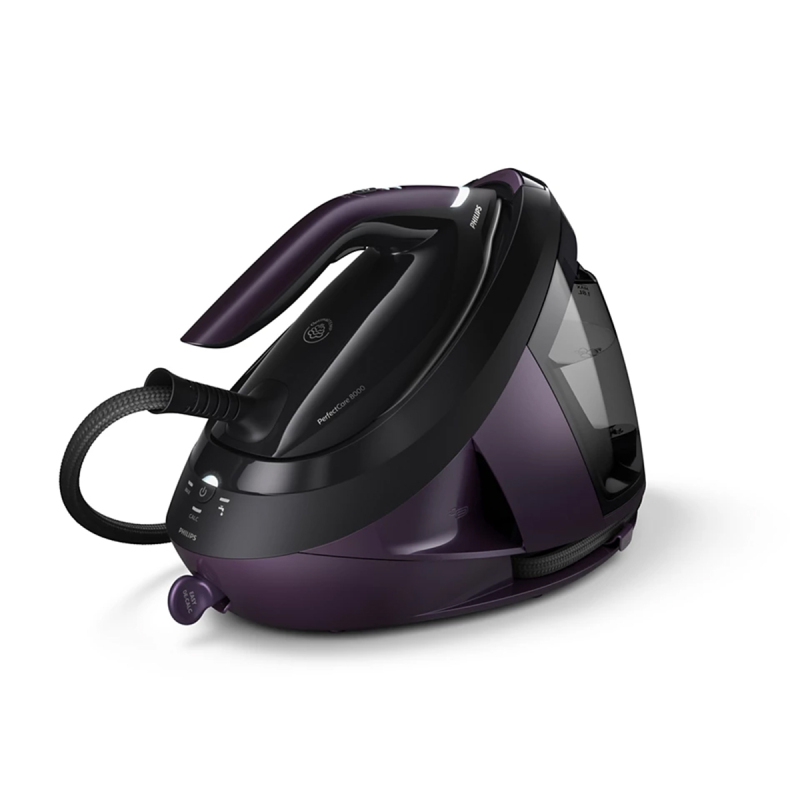 Philips PerfectCare Buhar Kazanlı Ütü PSG8160/30 - 1