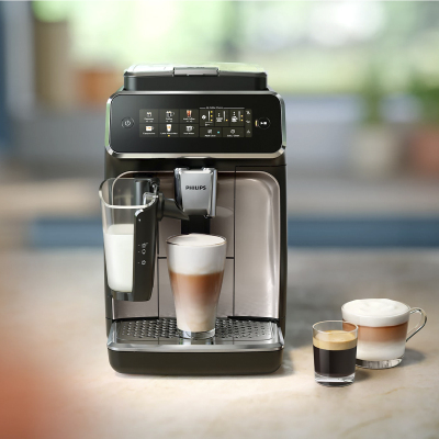 Philips Tam Otomatik Espresso Makinesi EP3347/90 - 2