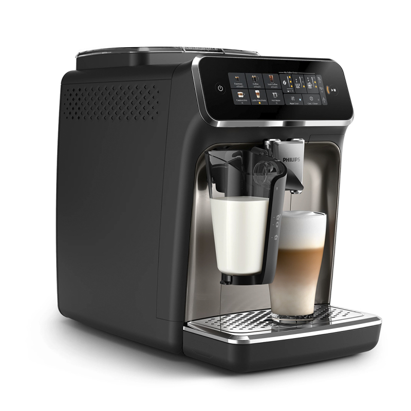 Philips Tam Otomatik Espresso Makinesi EP3347/90 - 3