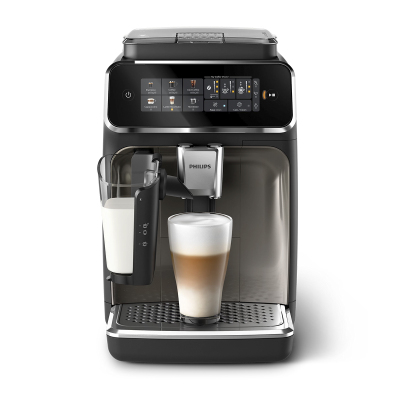 Philips Tam Otomatik Espresso Makinesi EP3347/90 - 4