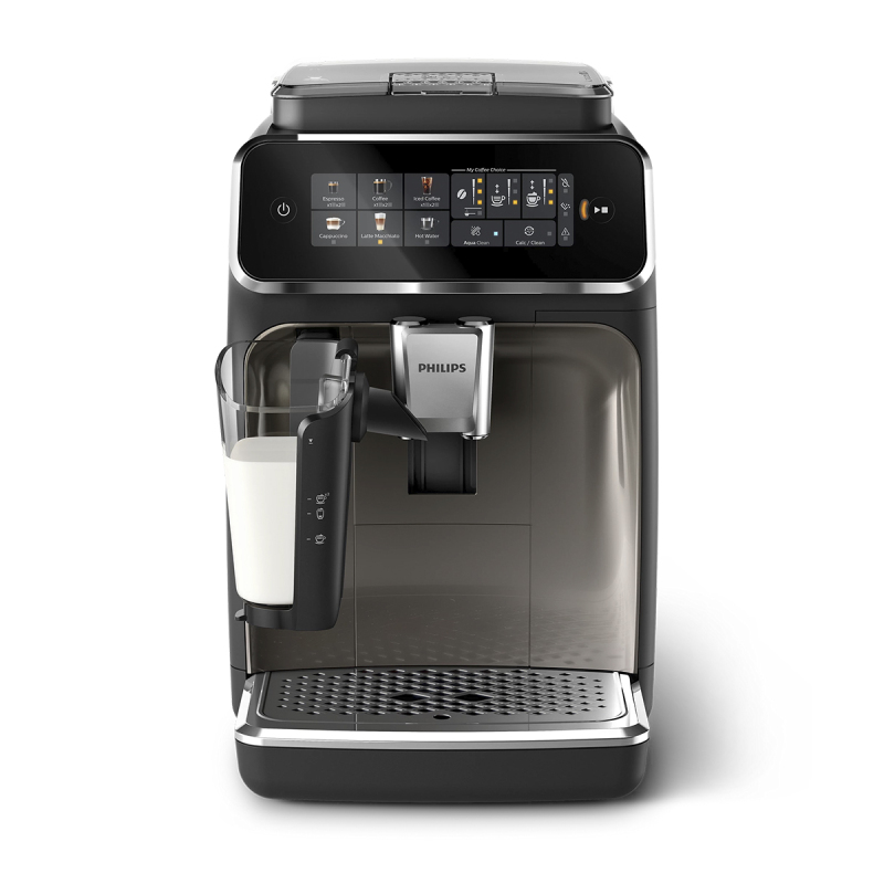 Philips Tam Otomatik Espresso Makinesi EP3347/90 - 5