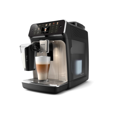 Philips Tam Otomatik Espresso Makinesi EP5547/90 - PHILIPS