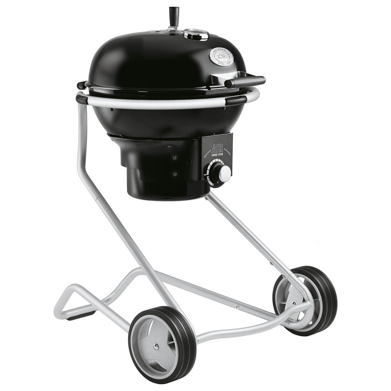 Rösle Air Kömürlü Barbekü F50 - 1