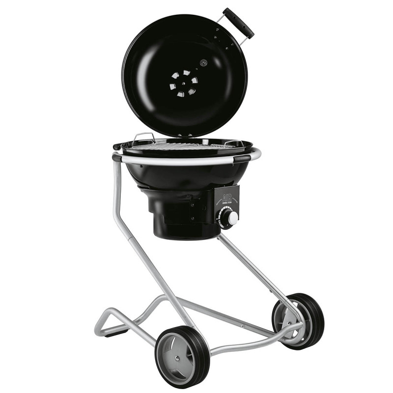 Rösle Air Kömürlü Barbekü F50 - 2