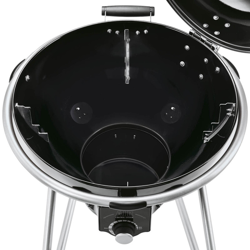Rösle Air Kömürlü Barbekü F50 - 3