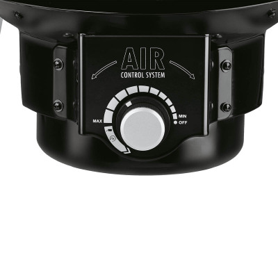 Rösle Air Kömürlü Barbekü F50 - 5