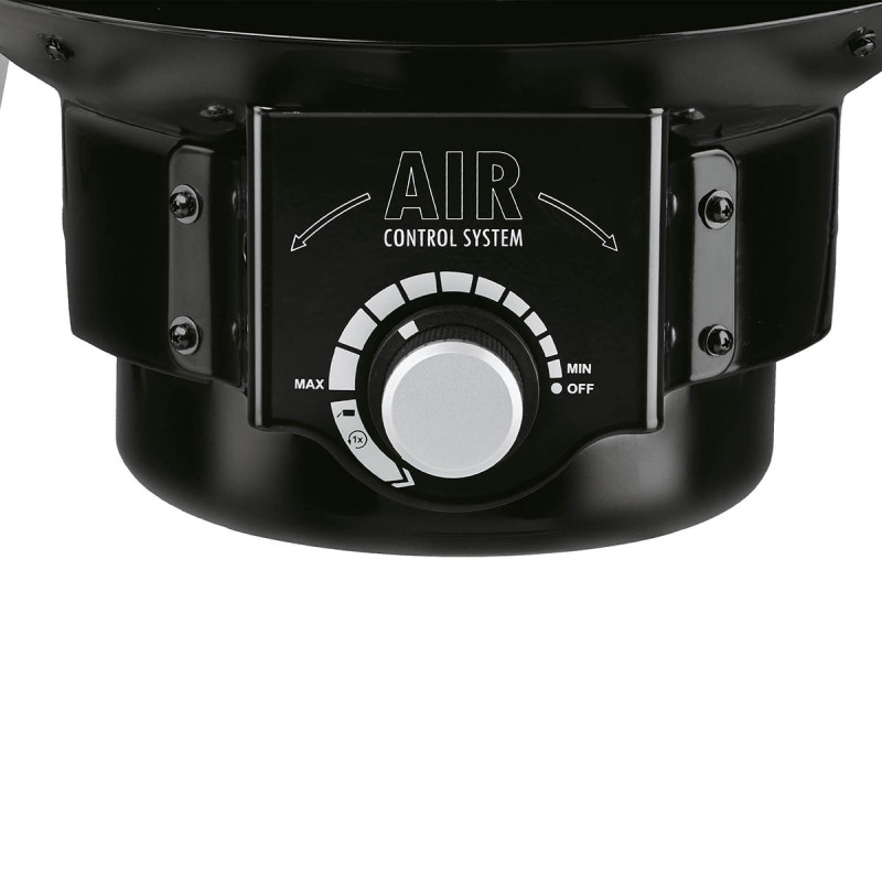 Rösle Air Kömürlü Barbekü F50 - 5