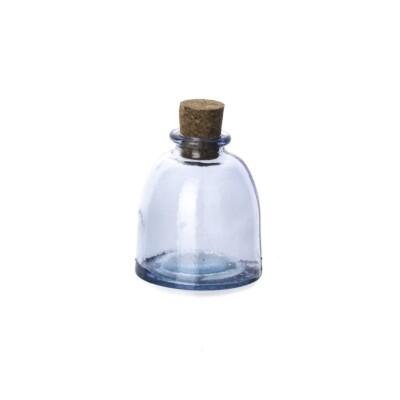 San Miguel Bizantina Yağ Şişesi 120 Ml Turkuaz - SANMIGUEL