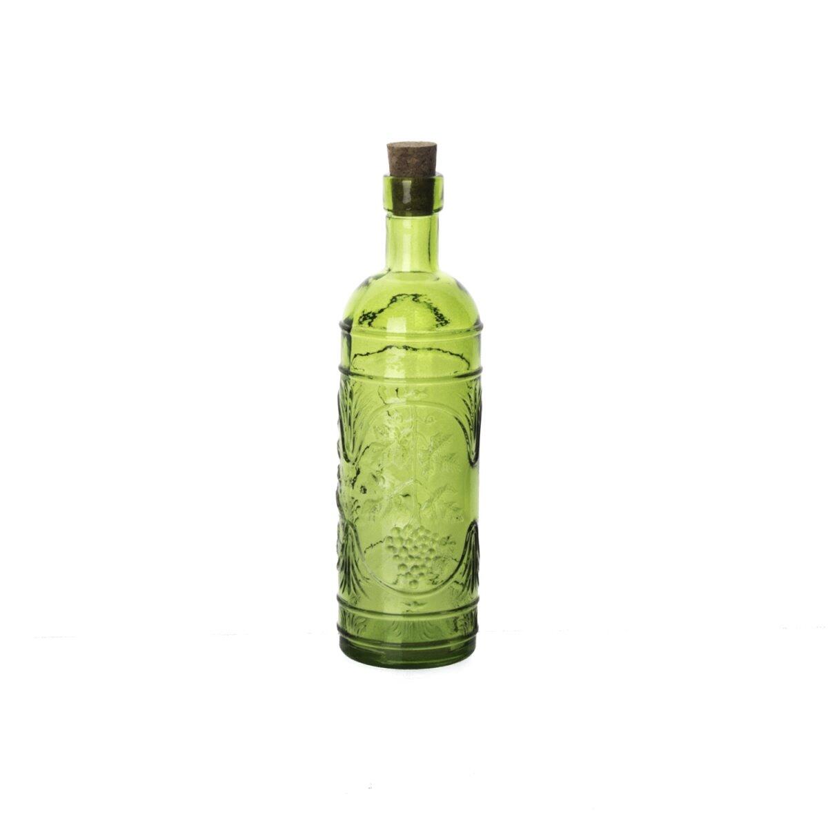 San Miguel Bonbon Yağ Şişesi 500 Ml Yeşil - SANMIGUEL