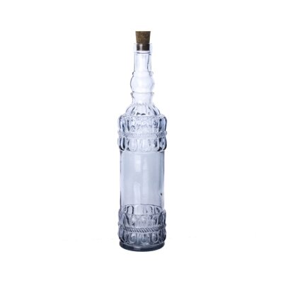 San Miguel Lazos Yağ Şişesi 700 Ml Turkuaz - SAN MIGUEL