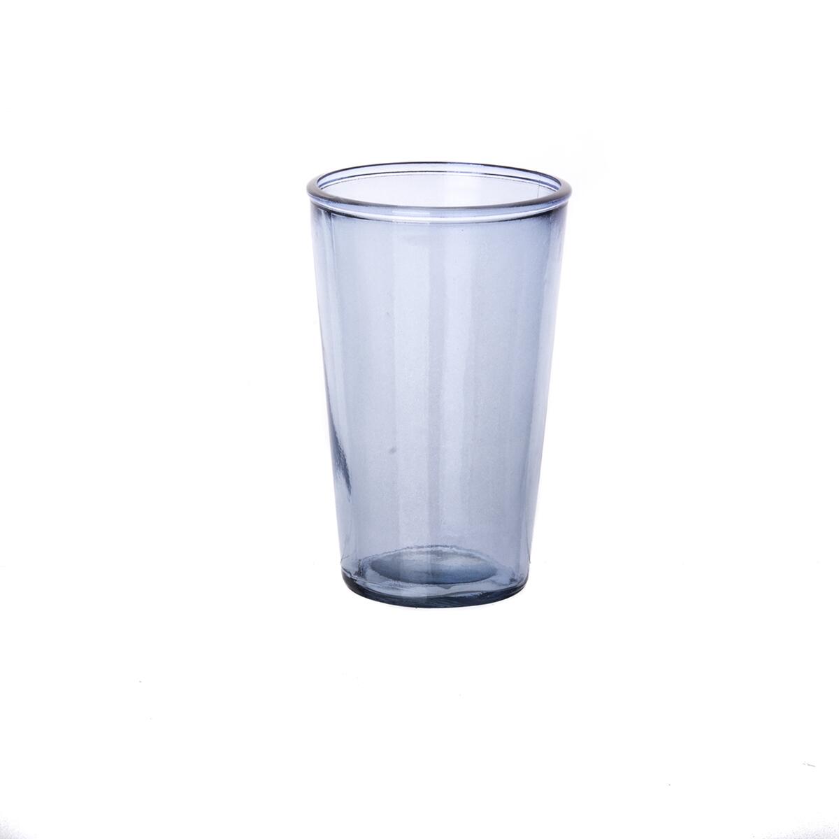 San Miguel Liso Bardak 500 Ml Mavi - SANMIGUEL
