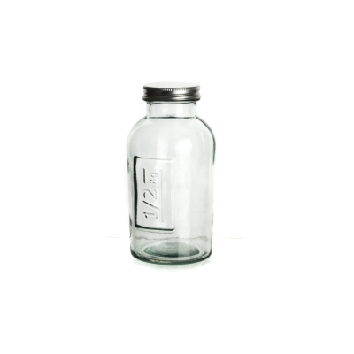 San Miguel Metal Kapaklı Şişe 500 Cc - SAN MIGUEL