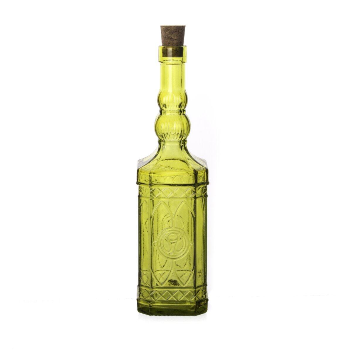 San Miguel Miguelete Yağ Şişesi 500 Ml Sarı - SANMIGUEL