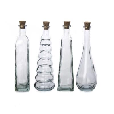 San Miguel Mini Yağ Şişesi 120 Ml - SANMIGUEL