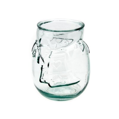 San Miguel Muneco Bardak 650 CC - SAN MIGUEL