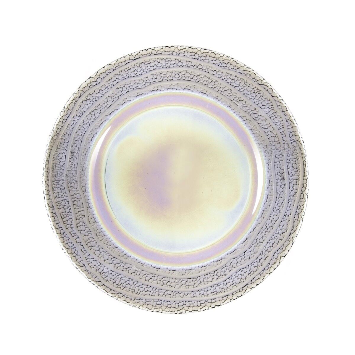San Miguel Plato Servis Tabağı 28 Cm - SANMIGUEL