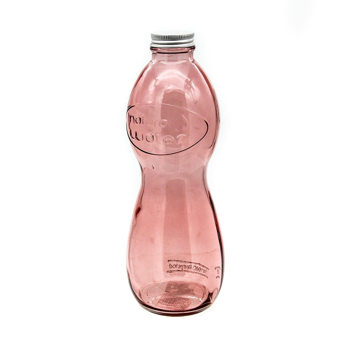 San Miguel Su Şişesi 1 Litre Pembe - SANMIGUEL