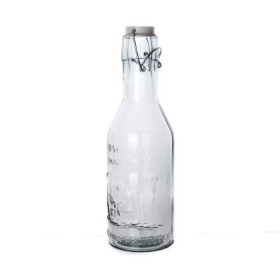 San Miguel Süt Şişesi 1 Litre - SANMIGUEL