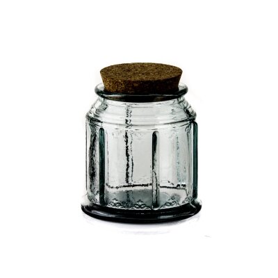 San Miguel Tarro Bohemian Kavanoz 550 Ml - SAN MIGUEL