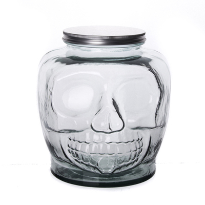 San Mıguel Tarro Calavera 7.250 Cc 5961 - SAN MIGUEL