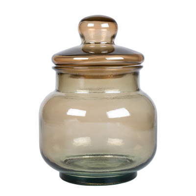 San Miguel Tarro Liso Kavanoz 27 Cm - SAN MIGUEL