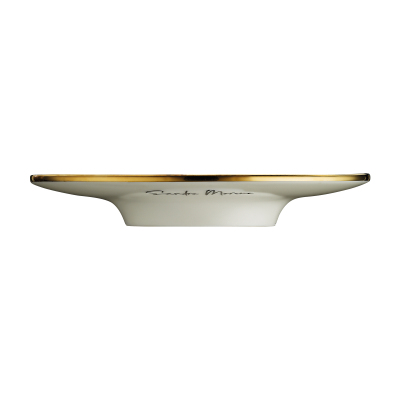 Sandro Moreno 1453 Line Gold Geometrik 12 Parça 6 Kişilik Kahve Fincan Takımı 90 ml - 3