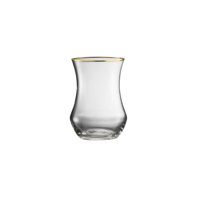 Sandro Moreno 1898 Line Gold 12 Parça 6 Kişilik Çay Seti 110 ml - 3
