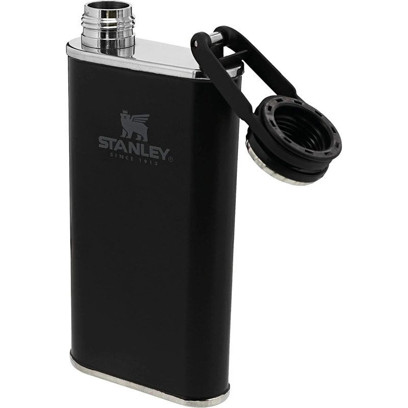 Stanley Klasik Mat Black Cep Matara 230 ml - 4