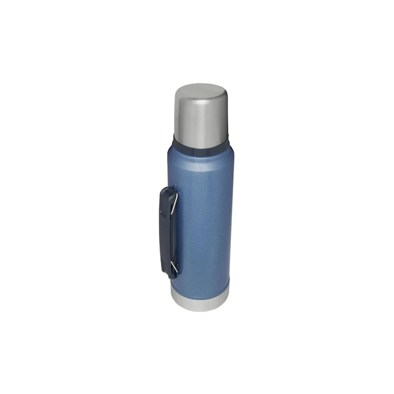 Stanley Legendary Camp Mavi Çelik Termos 1 Litre - 3