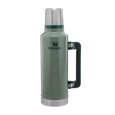 Stanley Termos Legendary Camp Yeşil 1 Litre - STANLEY