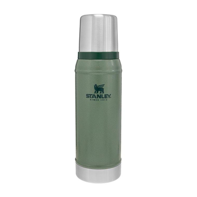 Stanley Termos Legendary Camp Yeşil 750 ML - 1