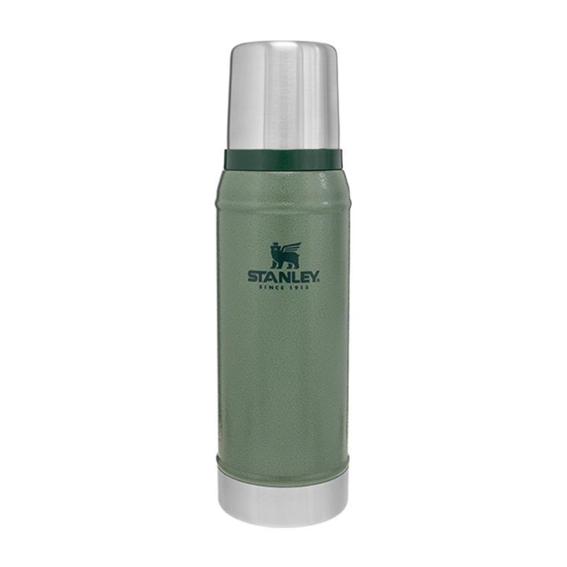 Stanley Termos Legendary Camp Yeşil 750 ML - 1