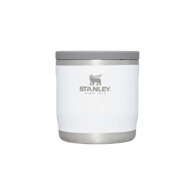 Stanley The Adventure To-Go Bottle Beyaz 0,35 Litre - 1