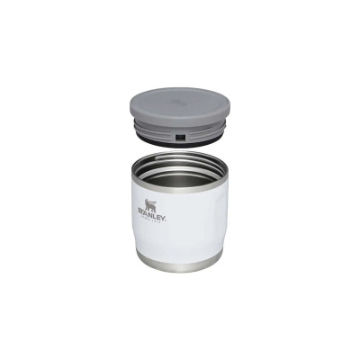 Stanley The Adventure To-Go Bottle Beyaz 0,35 Litre - 2