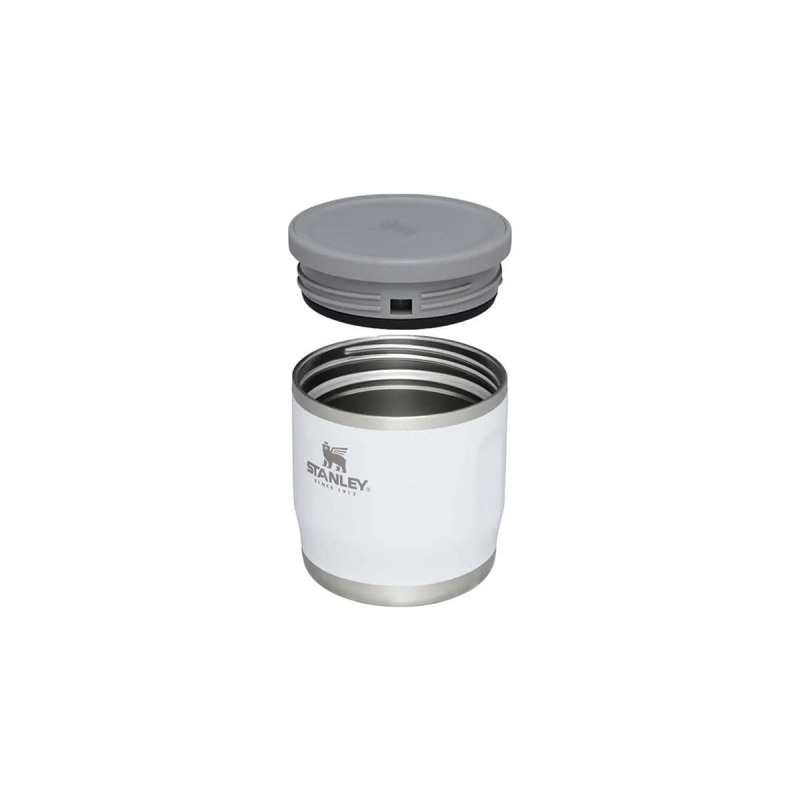 Stanley The Adventure To-Go Bottle Beyaz 0,35 Litre - 2