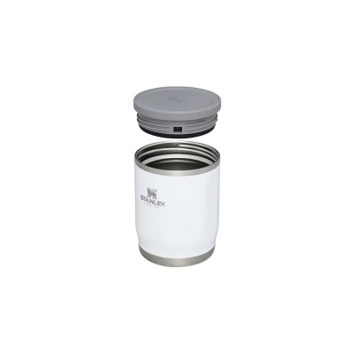 Stanley The Adventure To-Go Bottle Beyaz 0,53 Litre - 2