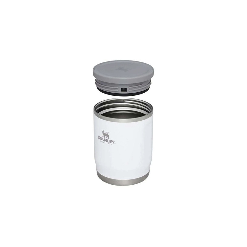 Stanley The Adventure To-Go Bottle Beyaz 0,53 Litre - 2