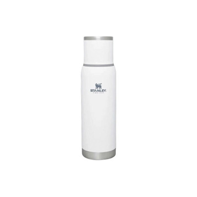 Stanley The Adventure To-Go Bottle Beyaz 1 Litre - 1