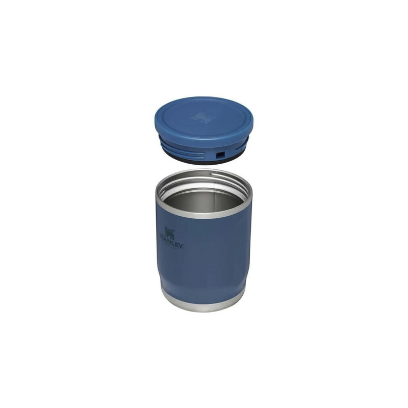 Stanley The Adventure To-Go Bottle Mavi 0,53 Litre - 3